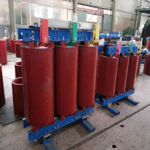 临川SCB10-250KVA干式变压器