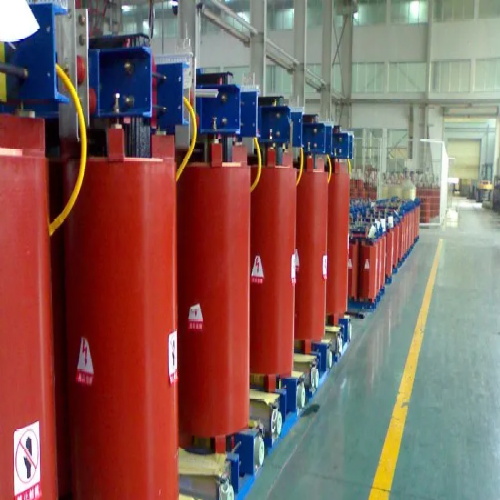 临川SCB10-200KVA干式变压器