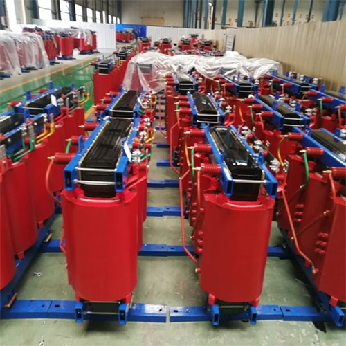 临川2500kva干式变压器尺寸